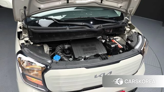 Kia The New Kia Ray id 4178470 из Кореи 16