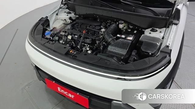 Hyundai Kona (SX2) id 4719536 из Кореи 16