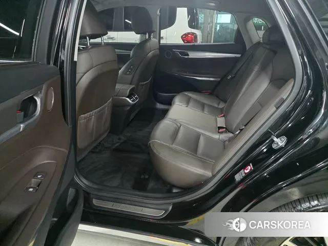 Hyundai The New Grandeur IG id 3543686 из Кореи 16