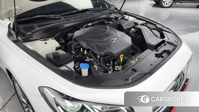 Hyundai Grandeur IG id 3013914 из Кореи 16