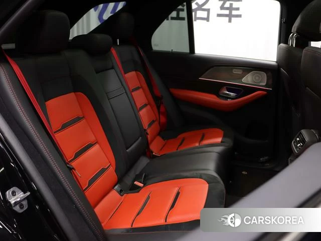 Mercedes-Benz GLE AMG id 4348899 из Китая 29