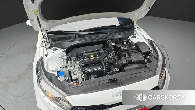 Kia The New K3 2nd generation id 4623851 из Кореи 26