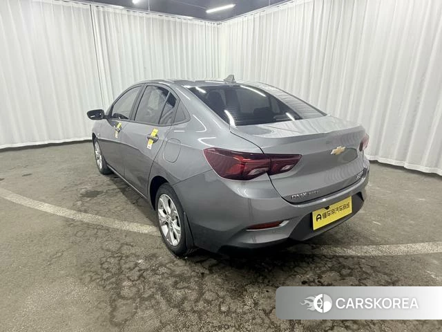 Chevrolet Kovoz id 4207342 из Китая 16