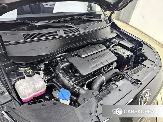 Hyundai Casper id 2998161 из Кореи 16