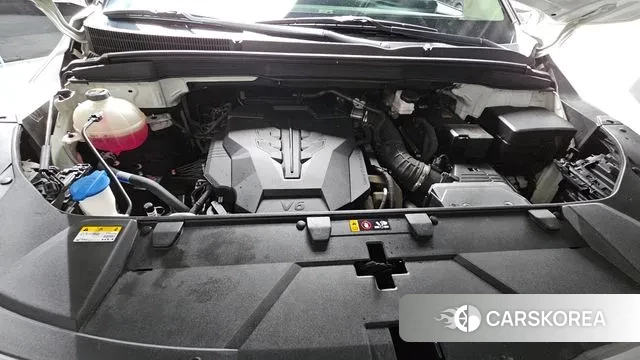 Kia Carnival 4th generation id 3690081 из Кореи 16