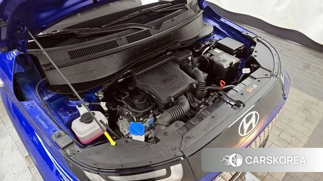 Hyundai Casper id 3915055 из Кореи 16