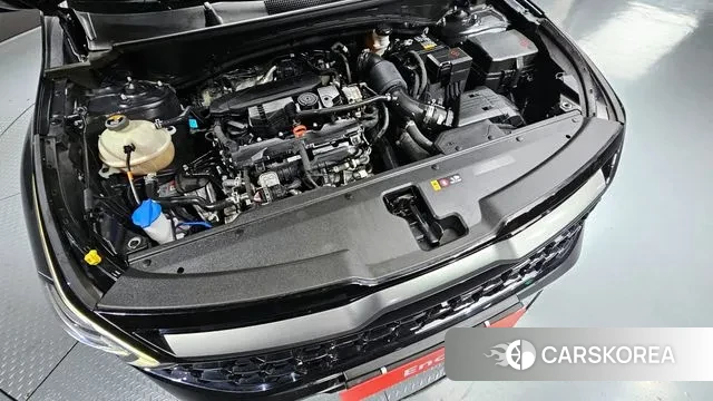 Kia Sportage 5th Generation id 2998925 из Кореи 16