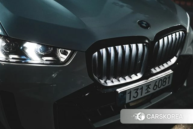BMW X5 (G05) id 4887159 из Кореи 16