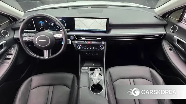 Hyundai Sonata D Edge (DN8) id 3757976 из Кореи 16