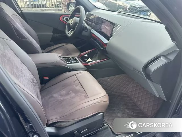 BMW X3 id 4341683 из Китая 7