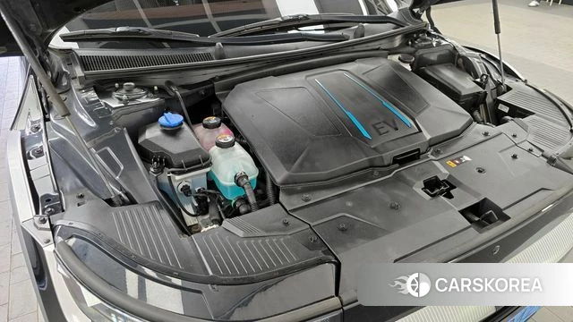 Hyundai Ionic 5 id 4223946 из Кореи 30