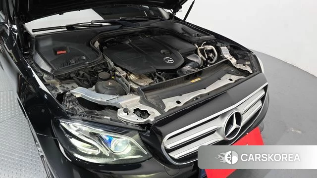Mercedes-Benz E-Class W213 id 4647600 из Кореи 16
