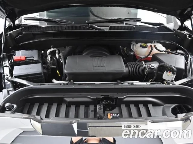 GMC Sierra id 2920058 из Кореи 16