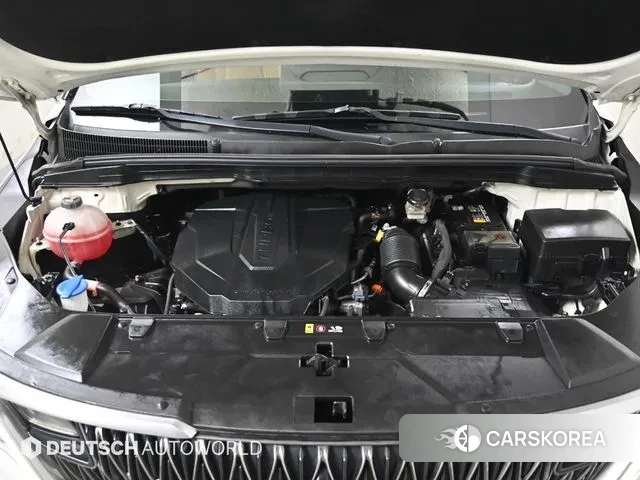 Kia Carnival 4th generation id 3697771 из Кореи 16