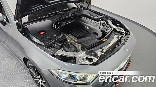 Mercedes-Benz CLS-Class C257 id 2912357 из Кореи 16