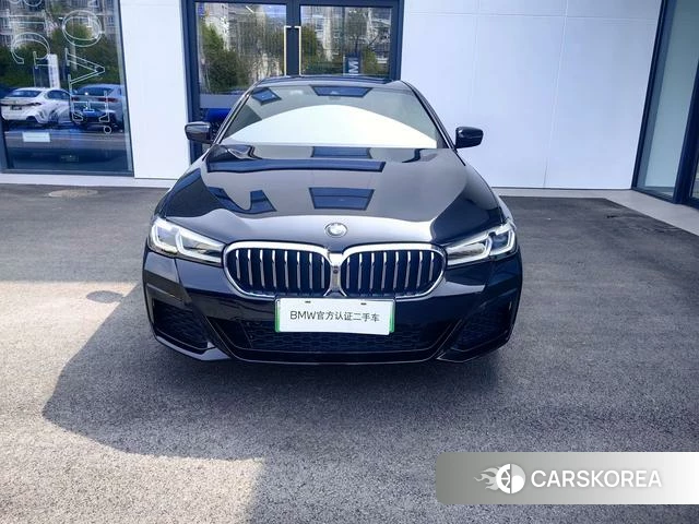 BMW 5 series PHEV id 4259263 из Китая 10