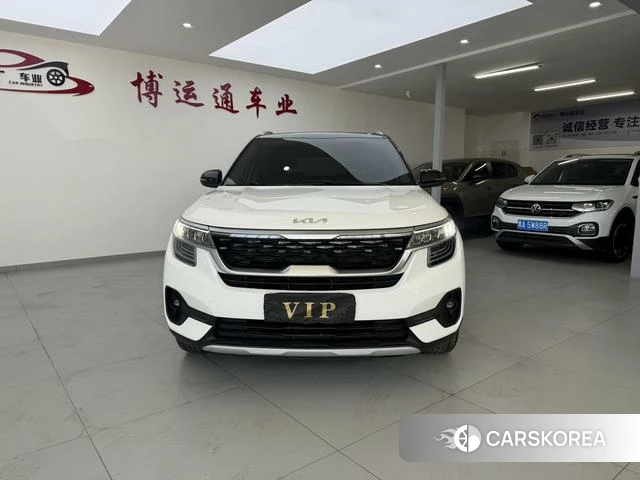Kia Proud run id 4274259 из Китая 12