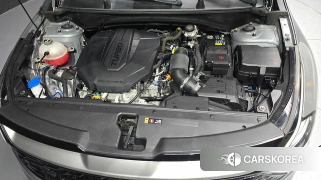 Kia Sportage 5th Generation id 4409628 из Кореи 16