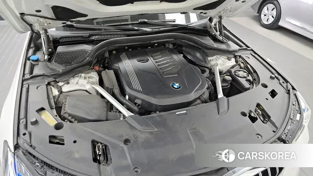 BMW 6 Series GT (G32) id 3406404 из Кореи 16