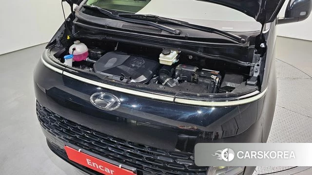 Hyundai Staria id 3826669 из Кореи 16