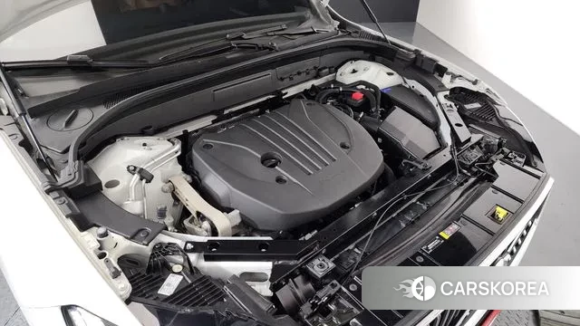 Volvo XC60 second Generation id 3606111 из Кореи 16