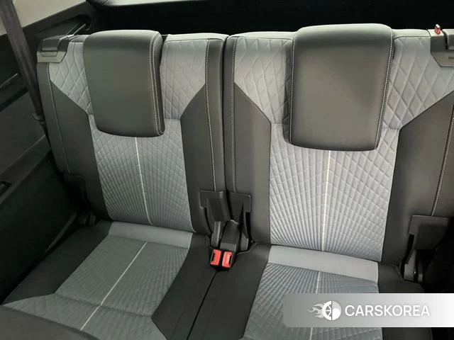 Volkswagen Tourang id 4314126 из Китая 24