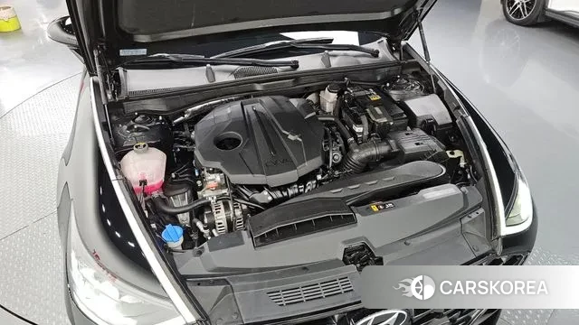 Hyundai Sonata (DN8) id 2968769 из Кореи 16