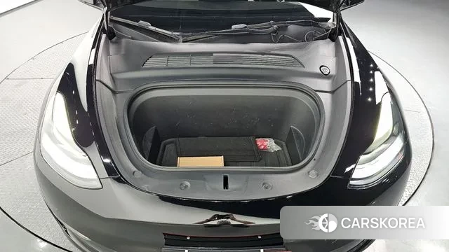 Tesla Model Y id 3032712 из Кореи 16