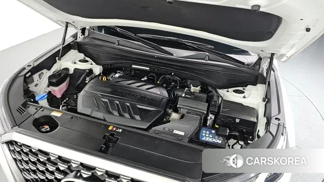 Hyundai Palisade id 3615951 из Кореи 16