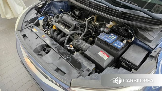 Kia Stonic id 4284034 из Кореи 16
