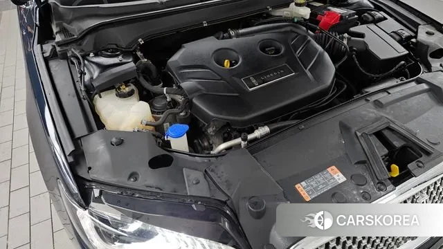 Lincoln New MKZ id 3060239 из Кореи 16