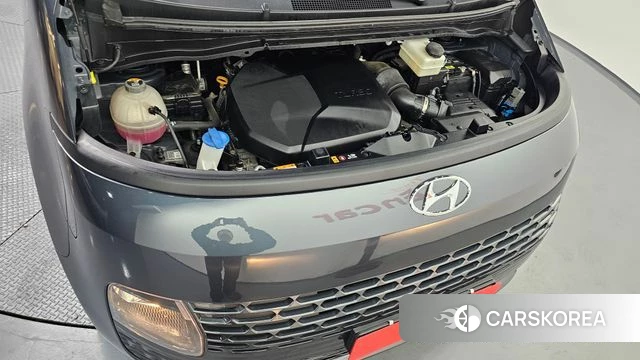 Hyundai Staria id 3916004 из Кореи 16