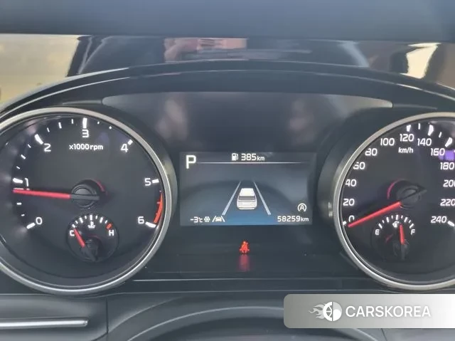 Kia Carnival 4th generation id 3610755 из Кореи 16