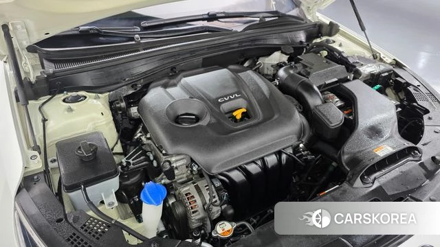 Kia The New K5 2nd generation id 3917090 из Кореи 16