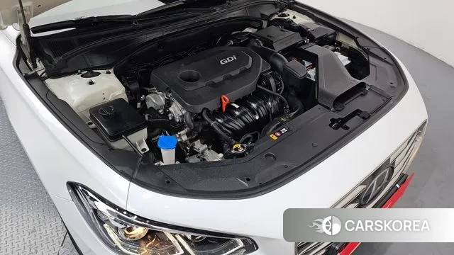 Hyundai Grandeur IG id 3598773 из Кореи 16