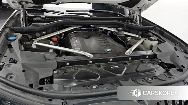 BMW X7 (G07) id 3770138 из Кореи 16