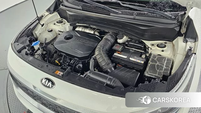 Kia Seltos id 4371455 из Кореи 16