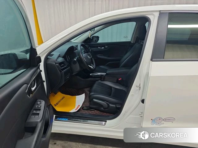Honda Lingpai id 4261243 из Китая 16