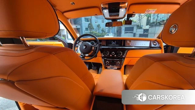 Rolls-Royce Phantom id 4375671 из Кореи 16