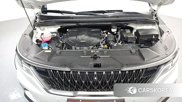 Kia Carnival 4th generation id 3431941 из Кореи 16