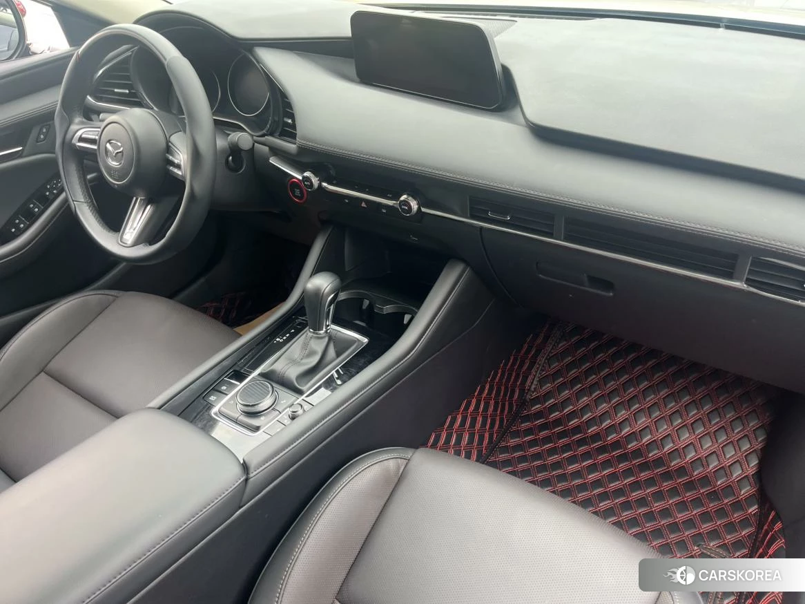 Mazda 3 id 4510543 из Китая 15