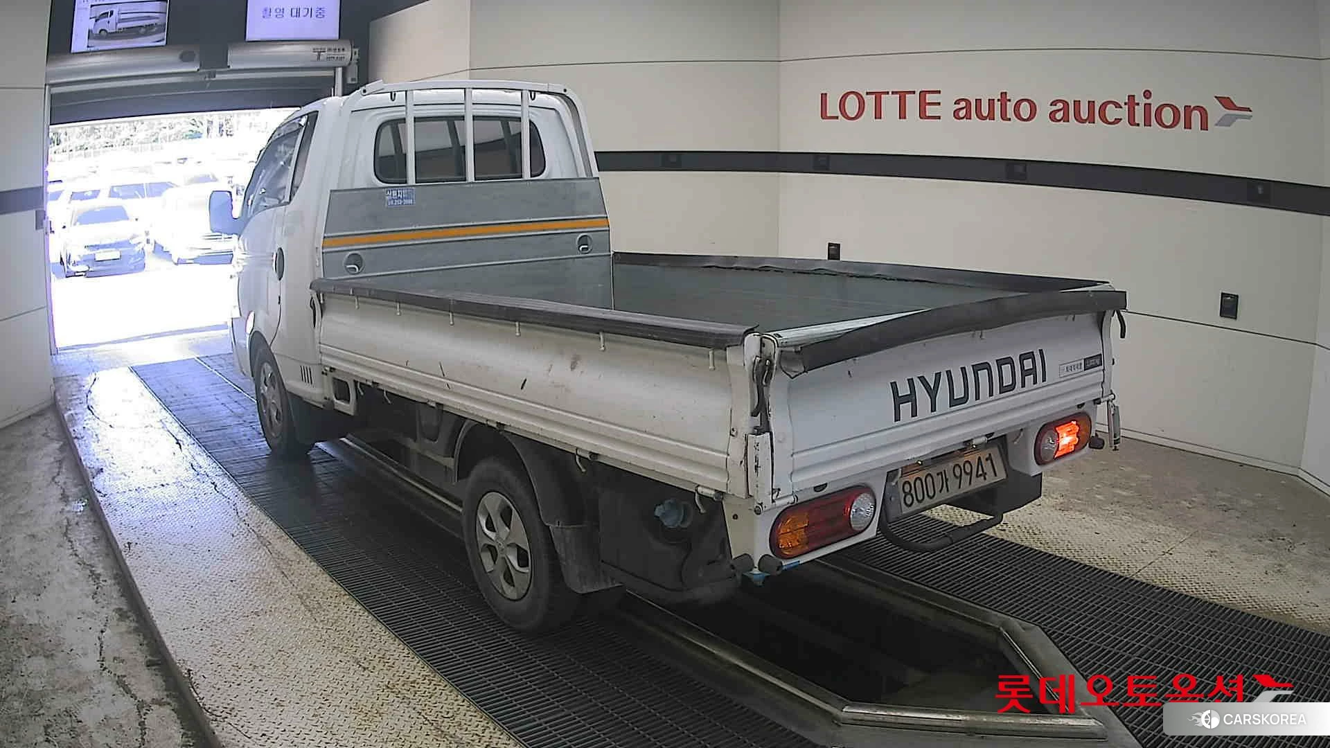 Hyundai Porter II id 4902523 из Кореи 31
