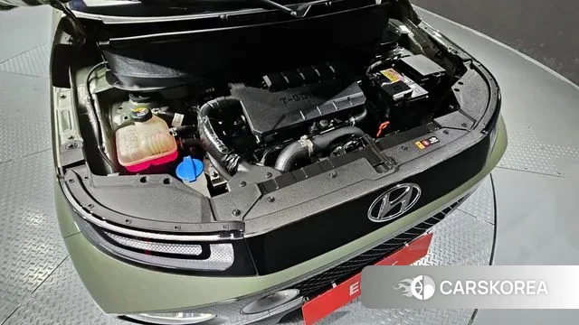 Hyundai Casper id 3443393 из Кореи 16