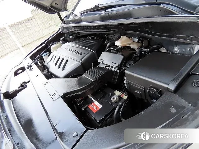 Kia The New Carnival id 3522956 из Кореи 16