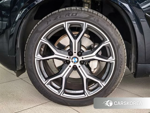 BMW X5 id 4290115 из Китая 8
