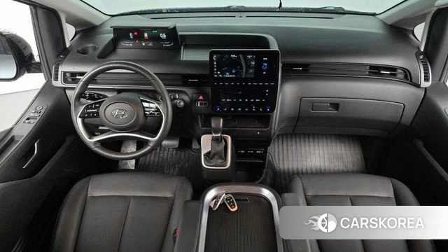 Hyundai Staria id 3909574 из Кореи 16