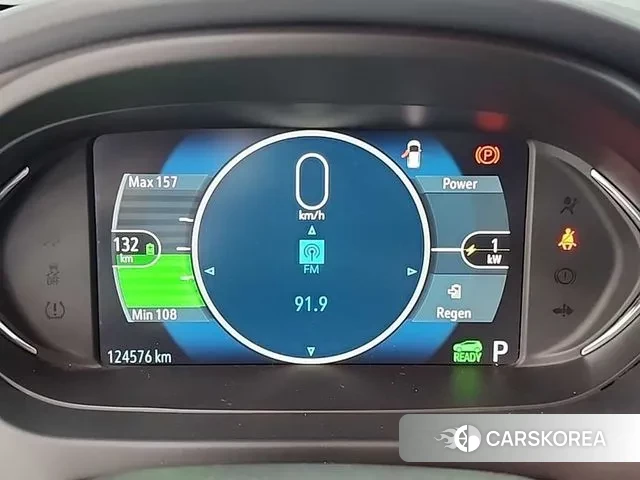 Chevrolet (GM Daewoo) Bolt EV id 3713600 из Кореи 15