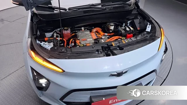 Chevrolet (GM Daewoo) Bolt EUV id 3680341 из Кореи 16