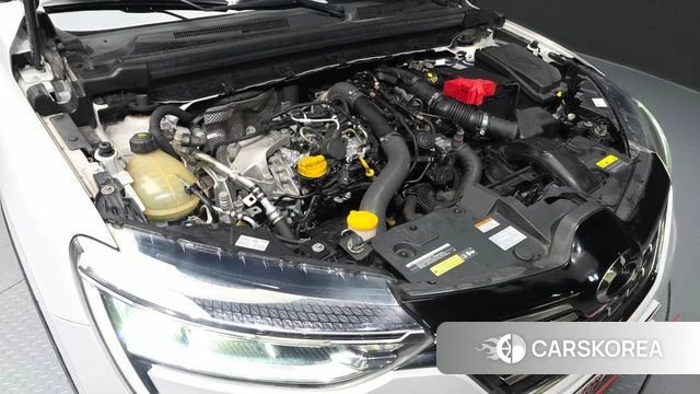 Renault Korea (Samsung) XM3 id 4350826 из Кореи 16