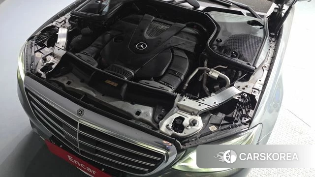 Mercedes-Benz E-Class W213 id 4196758 из Кореи 16